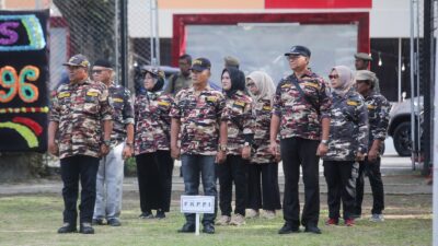 FKPPI Ajak Pemuda Berperan Aktif dalam Membangun Bangsa Menuju Generasi Emas 2045