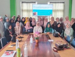 Dinas Kesehatan Sabang Gelar Kegiatan Screening Layak Hamil