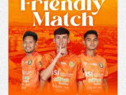 Laga Persiraja vs Penang FC di Stadion Dimurthala Tiket Dijual Online