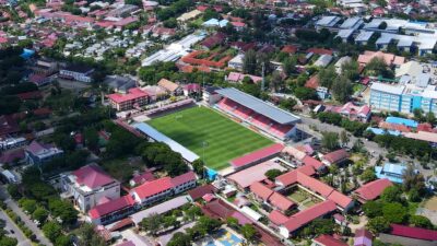 Jelang Persiraja vs Penang FC, Panpel Layani Penukaran dan Pembelian Tiket di Stadion Dimurthala