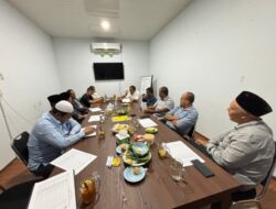 DMI Aceh Besar: Tahun 2025 Penilaian Diperluas Hingga Masjid Kemukiman