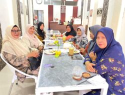 Pengurus Baru IWAPI Sabang Fokus Pemberdayaan Ekonomi Perempuan