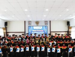 BKKBN Aceh Wisuda Sekolah Lansia di Dataran Tinggi Gayo