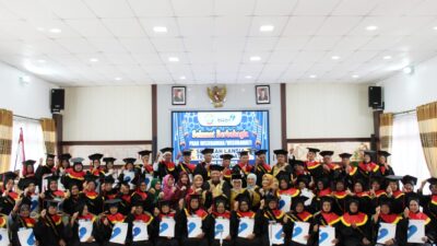 BKKBN Aceh Wisuda Sekolah Lansia di Dataran Tinggi Gayo