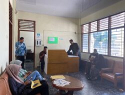 Dinkes Sabang Intensifkan Layanan KB Pasca Persalinan untuk Cegah Stunting