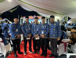 Wapres Buka MTQ Korpri VII, Kafilah Aceh Siap Tampil Maksimal