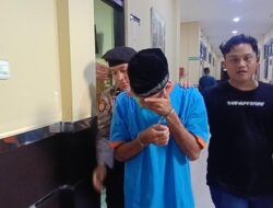 Edarkan Obat Terlarang, Mantan Pemain Timnas U-23 Ditangkap Polisi