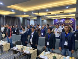 Tak Terima Wacana Bergulir Liga4, Anggota Asprov PSSI Aceh Minta PSSI Pusat Tidak Gulirkan Juga Liga3