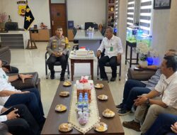 Polda Aceh Dukung Peningkatan Pengelolaan Taman Nasional Gunung Leuser