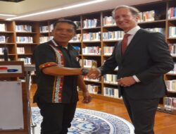 Museum BPKS Sabang Harumkan Indonesia di Forum Internasional