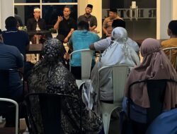 14 Peserta Kafilah Aceh Lolos ke Final MTQ Korpri VII di Palangka Raya