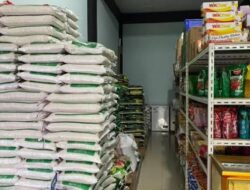 Harga Minyak Goreng dan Gula Alami Kenaikan di Sabang