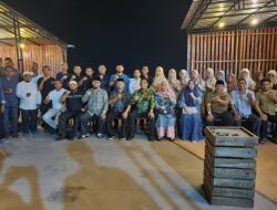 Plt Sekda Diwarsyah: Kami Semua Bangga Perjuangan Kafilah Aceh di MTQ Korpri VII