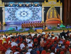 BMKG dan Unesco IOC Gelar Simposium 20 Tahun Tsunami di Aceh