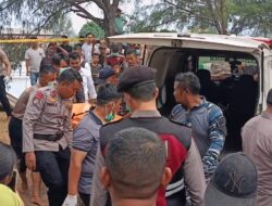 Warga Gampong Jawa Temukan Mayat Mengapung di Krueng Aceh, Polisi Lakukan Evakuasi
