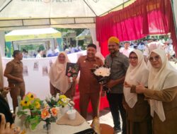 Ekplorasi Bakat, SMAN 2 Lhokseumawe Gelar Festival Inovasi dan Kreatifitas Pelajar