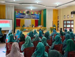 Cut Rezky Handayani: Kader PKK Gampong Peran Strategis Dukung Program Pemerintah Aceh Besar