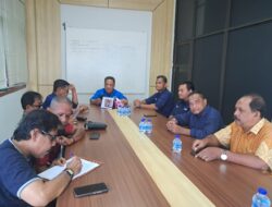 Kolaborasi SBA dan PWI Aceh Hapus Kesan Negatif tentang Tambang
