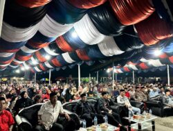 Program Tarsa Jadi Harapan Bagi Warga Pesisir Aceh Barat