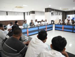 Tak Bisa Melamar Jadi ASN, Tenaga Kontrak RSUD Meuraxa Mengadu ke DPRK Banda Aceh