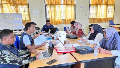 TACB Aceh Barat Tetapkan Lima Cagar Budaya Bersejarah