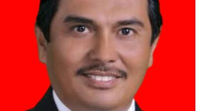 Asib Amin Dukung Terowongan Geurutee Dibangun Masa Pemerintahan Prabowo