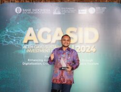 PEMA Pamer Project Investasi pada Agasid 2024
