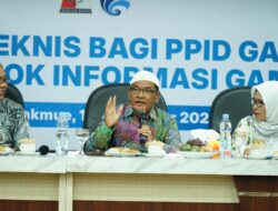 Diskominfo Nagan Raya Gelar Bimtek PPID Gampong dan KIG