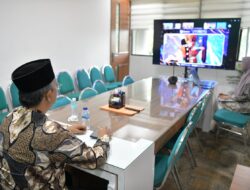 Hasil Penilaian Ombudsman RI, Pemkab Nagan Raya Raih Nilai 81,68 dengan Opini Kualitas Tinggi