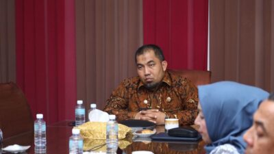 Pemkab Aceh Besar Raih Penghargaan dari Ombudsman dengan Kualitas Nilai Tertinggi