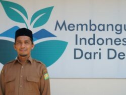 Tingkatkan Status, DPMG Aceh Besar Minta Gampong Perkuat Data Prodeskel