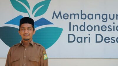 Tingkatkan Status, DPMG Aceh Besar Minta Gampong Perkuat Data Prodeskel