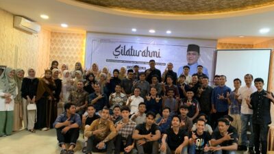 PB Oralexismuq Deklarasikan Dukungan Untuk Isnaini Husda Sebagai Calon Wakil Walikota Banda Aceh