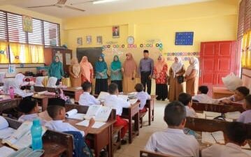 Harkannas ke-11: Forikan Aceh Barat Bagikan Makanan Gratis ke Sekolah dan Puskesmas