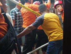 Warga Gampong Piyeung Kuweu Montasik Meninggal Lompat dalam Sumur