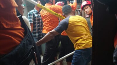 Warga Gampong Piyeung Kuweu Montasik Meninggal Lompat dalam Sumur