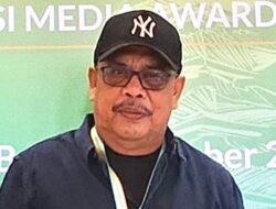 Ketua PWI Aceh Serukan Pantau dan Ungkap Kecurangan Pilkada