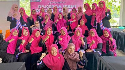 Bahas Program dan Rencana 2025, IPEMI Sabang Gelar Rakerda 2024