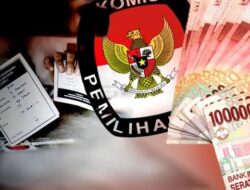 Diduga Terlibat Politik Uang, Warga Bubon Terancam Pidana 72 Bulan
