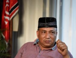 Abu Razak Ingatkan Penyelenggara Pilkada Tidak “Memantik Api”