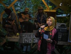 Pj Ketua Dekranasda Aceh: Kreasi Penting, Orisinalitas Tetap Harus Dijaga