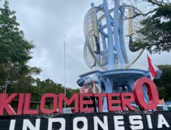 Dispar Sabang Prediksi Kunjungan Wisatawan Akan Meningkat Akhir Tahun 2024