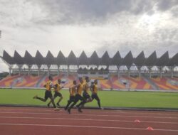 PSSI Aceh Gelar Penyegaran Wasit dan Pengawas Pertandingan, Ini Tujuannya