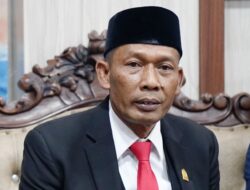 Ketua DPRA Minta Pj Gubernur Safrizal Evaluasi Manajemen RSUDZA