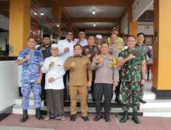 Dandim 0101/KBA Tegaskan Kesiapan Patroli dan Pengamanan Jelang Perayaan Nataru di Aceh Besar