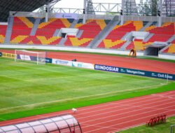 Jelang Persiraja vs Dejan FC di Stadion Harapan Bangsa, Tiket Mulai Dijual Malam ini secara Online