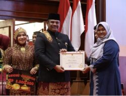 Peringatan Hari Ibu di Aceh, Diwarnai Aneka Kegiatan dan Pesan Inspiratif