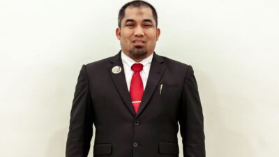 Pj Bupati Iswanto: Terimakasih atas Pesta Demokrasi yang Berkualitas, Bermartabat dan Elegant