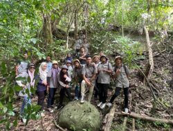 Pemandu Wisata Sabang Dibekali Sejarah Karantina Haji Pertama di Indonesia