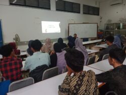Launching MathMates English Club: Mempersiapkan Lulusan Bersaing di Tingkat Global